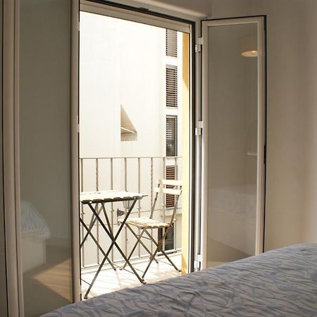 Apartamento Levies Seville Exterior photo