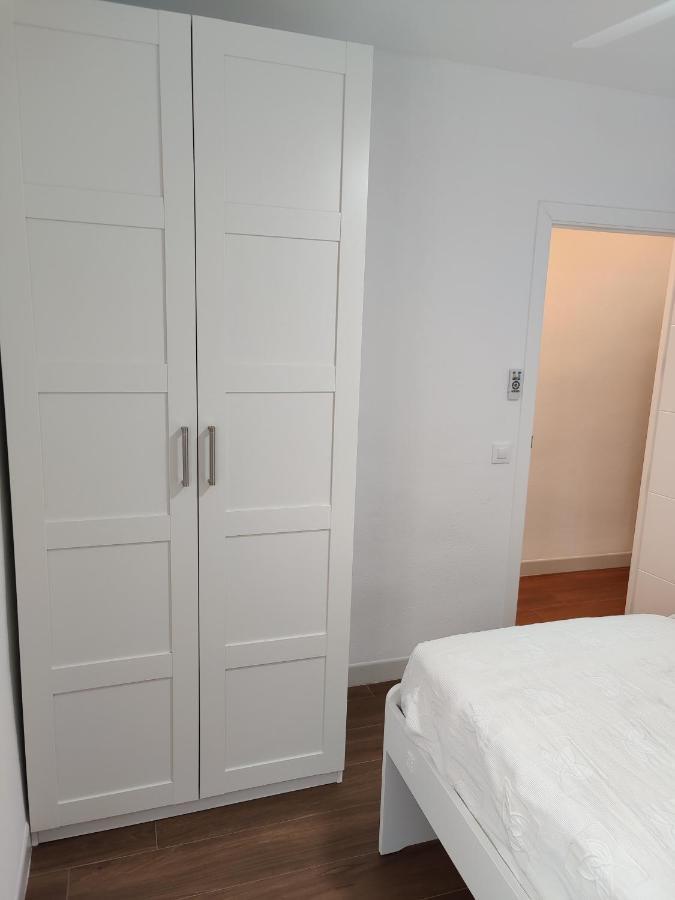 Apartamento Levies Seville Exterior photo