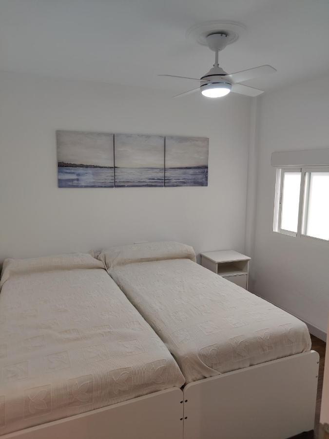 Apartamento Levies Seville Exterior photo